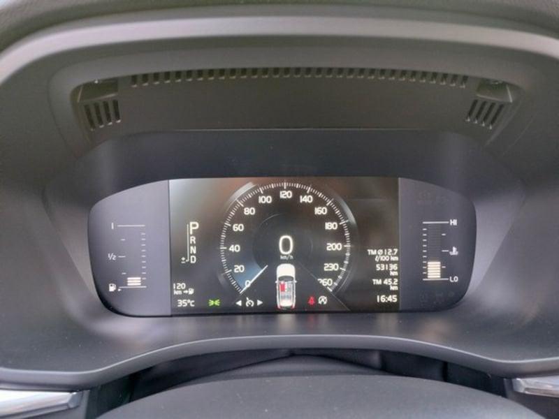 Volvo XC60 D5 AWD Geartronic Momentum