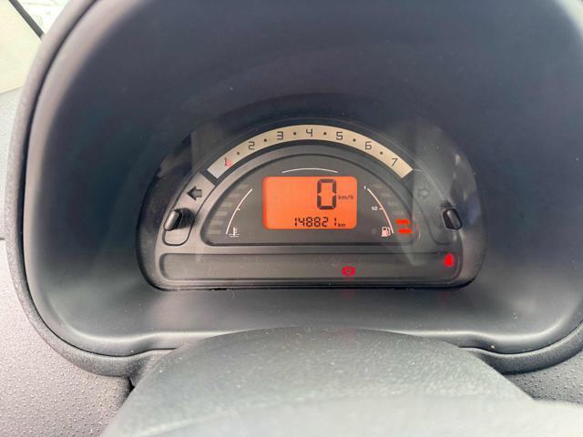 CITROEN C2 1.1 60cv Evolution