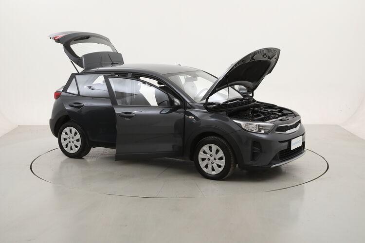 Kia Stonic Urban BR360598 1.2 Benzina 84CV