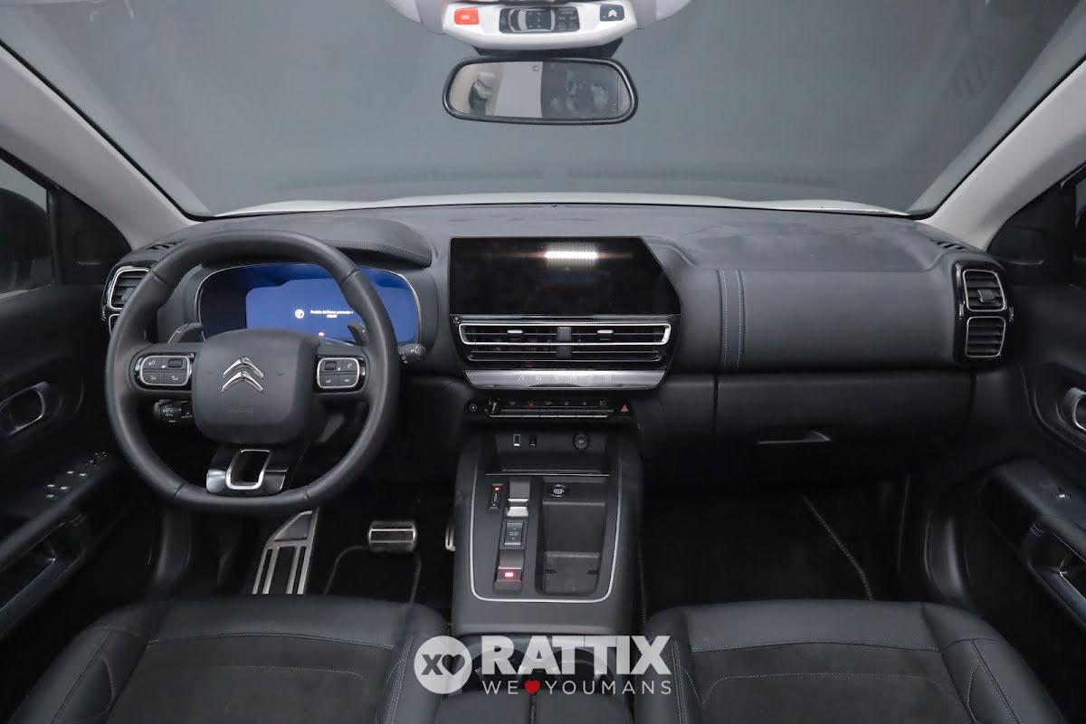 Citroen C5 Aircross 1.6 Hybrid PHEV 180CV Max e-EAT8