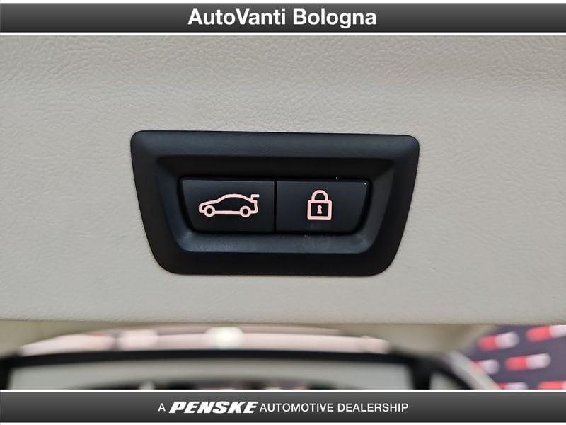 BMW X3 X3 xDrive20d 48V