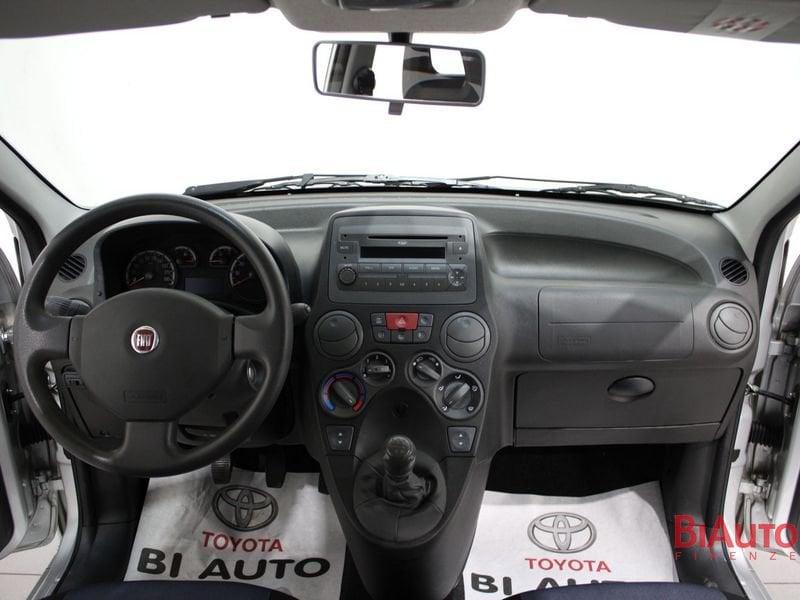 FIAT Panda Panda 1.4 Dynamic Natural Power