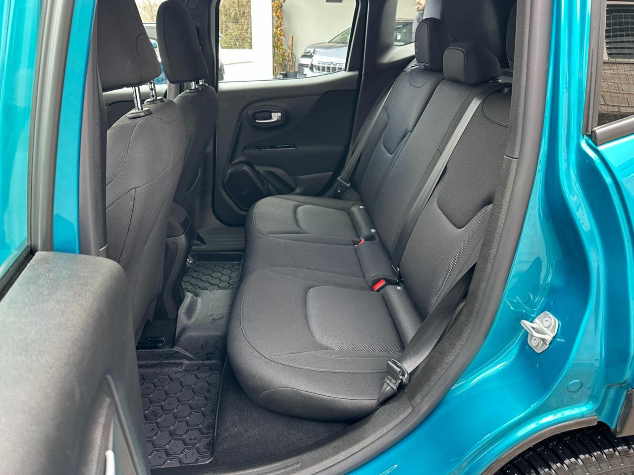 Jeep Renegade 1.0 t3 Longitude 2wd