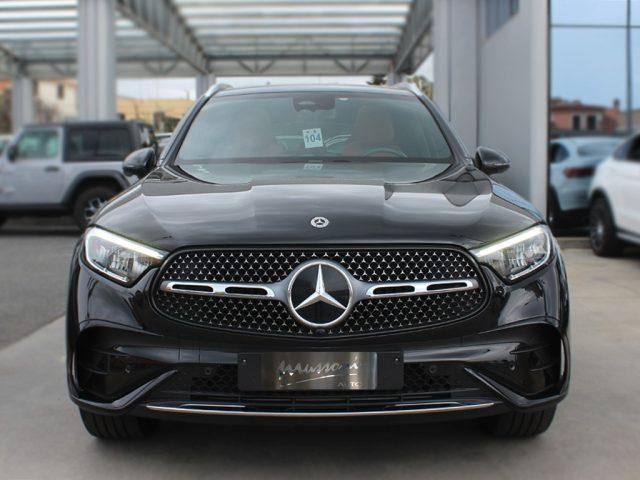 MERCEDES-BENZ GLC 200 4Matic Mild-Hybrid AMG ADVANCED PLUS