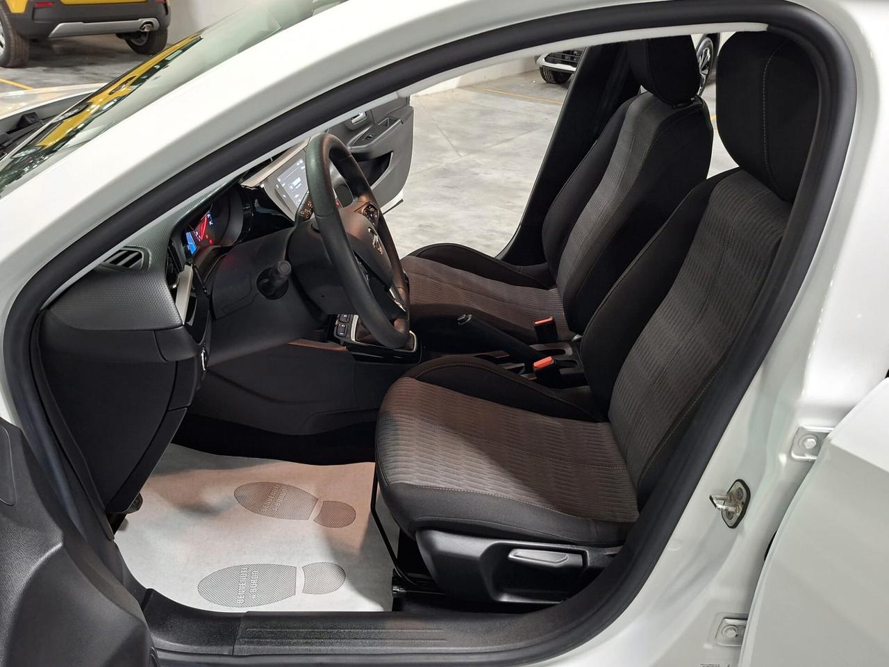 Opel Corsa 1200 75CV Edition 5 Porte