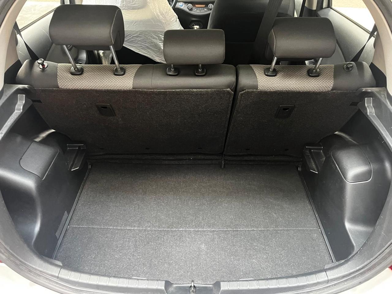 Toyota Yaris 1.5 Hybrid 5 porte Active