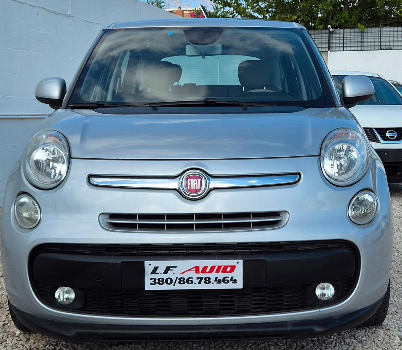 Fiat 500L 1.6 Multijet 120 CV Lounge perfetta