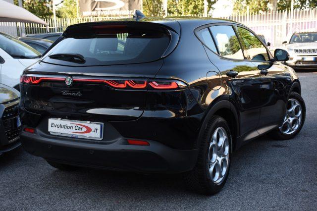 ALFA ROMEO Tonale 1.6 diesel 130 CV TCT6 Sprint **TELECAMERA 360°**