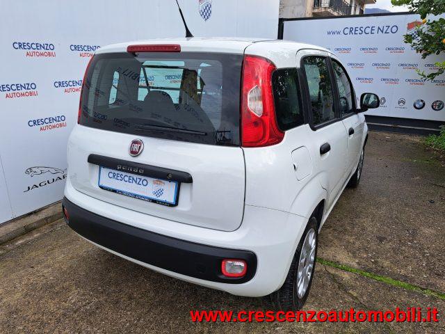 FIAT Panda 1.2 Easy Van 4 posti