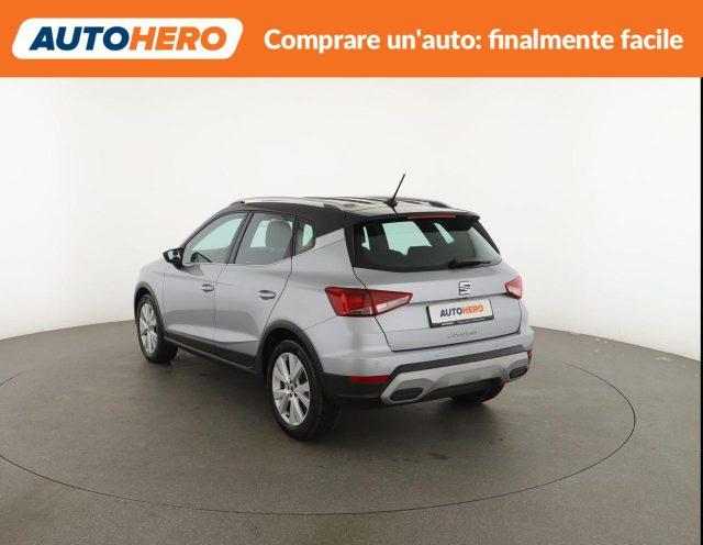 SEAT Arona 1.0 EcoTSI 115 CV XPERIENCE