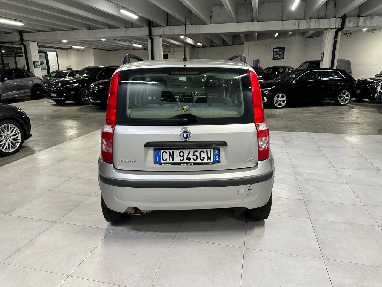 Fiat Panda 1.1 Active