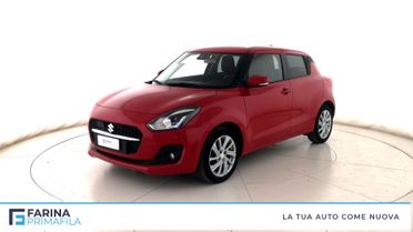 SUZUKI Swift VI 2020 - Swift 1.2h Top 2wd