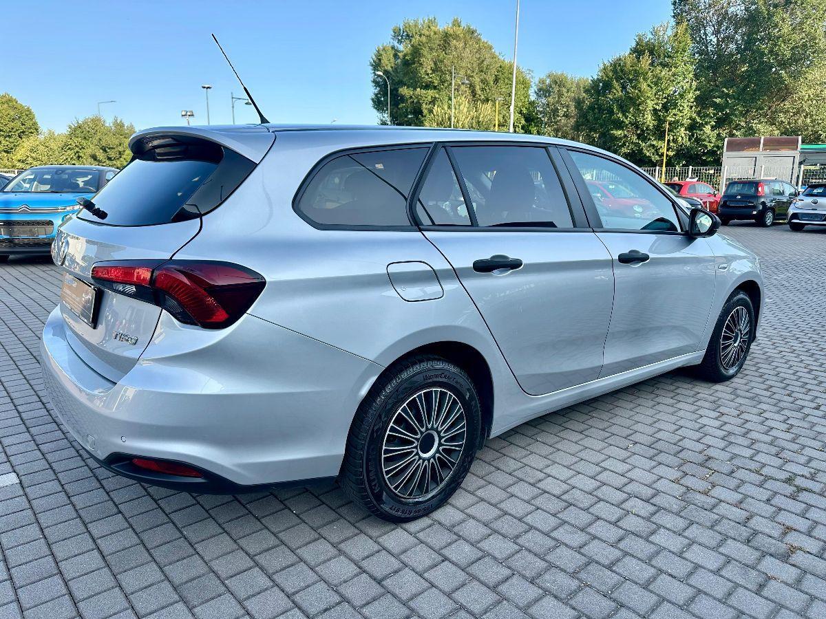 FIAT - Tipo - 1.4 SW EURO 6D UNIPROP