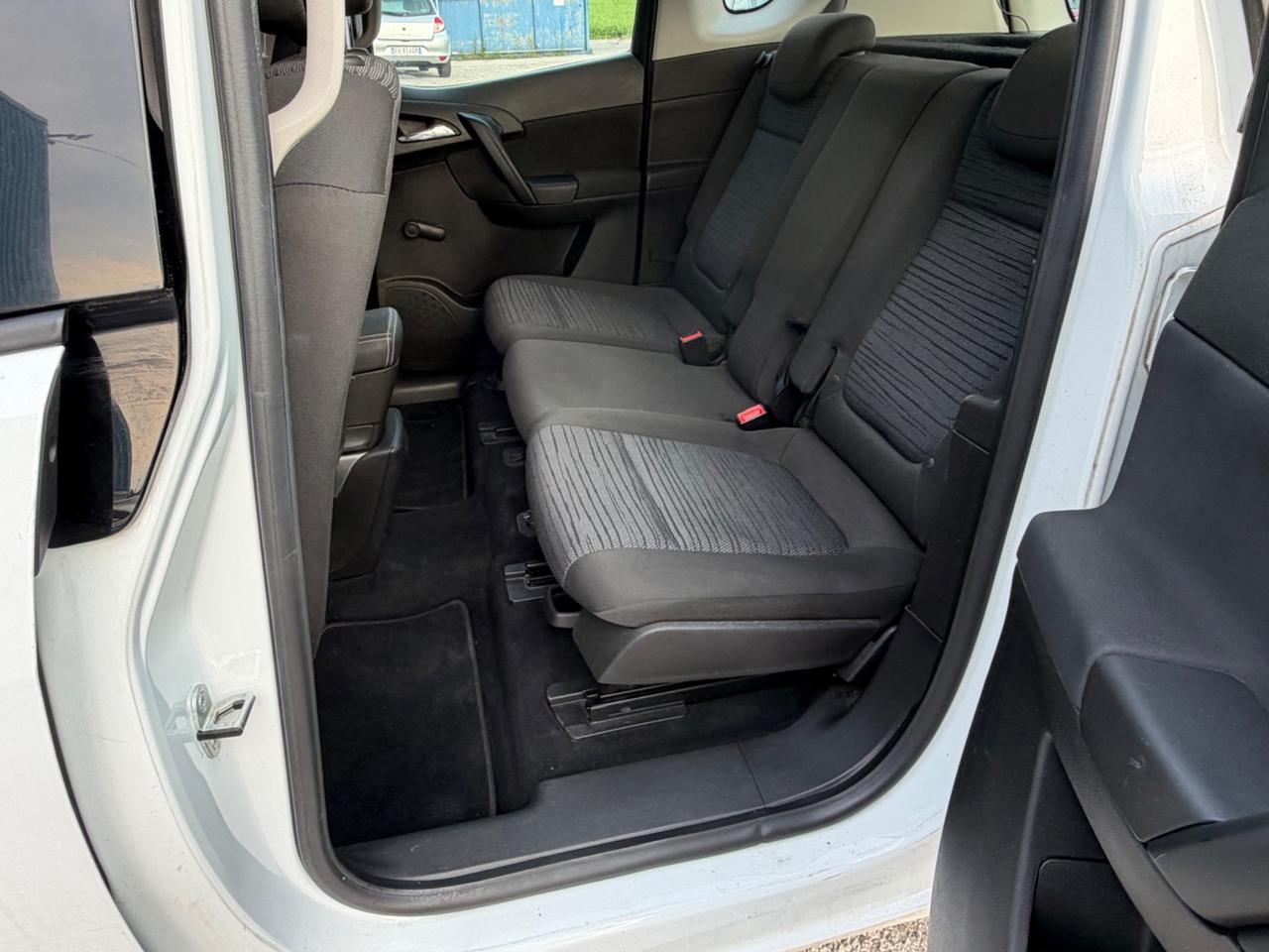Opel Meriva 1.4 Turbo 120CV GPL Tech Cosmo
