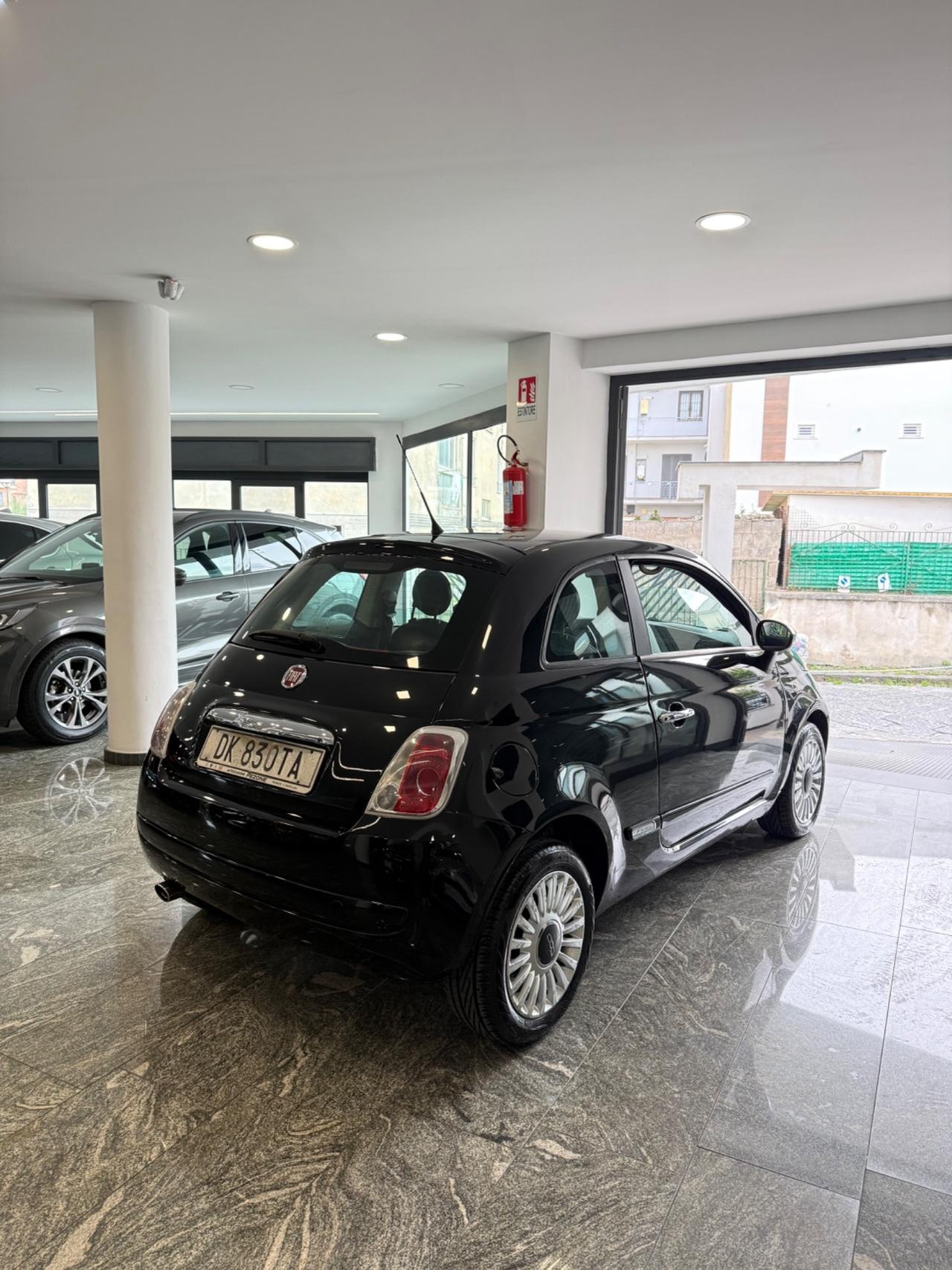 Fiat 500 1.3 Multijet 16V 75 CV Lounge