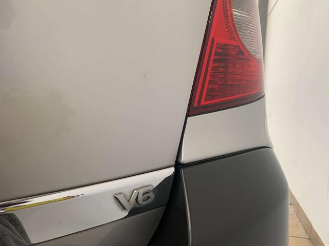 Opel Antara Antara 3.2 V6 Cosmo auto 4x4