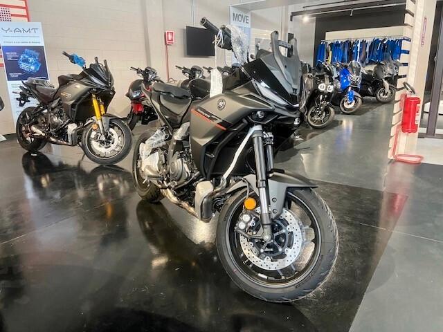 Yamaha Tracer 7 STD 2026 KM ZERO