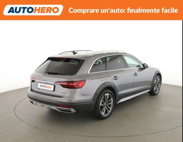 AUDI A4 allroad 40 TDI 204 CV S tronic Identity Contrast