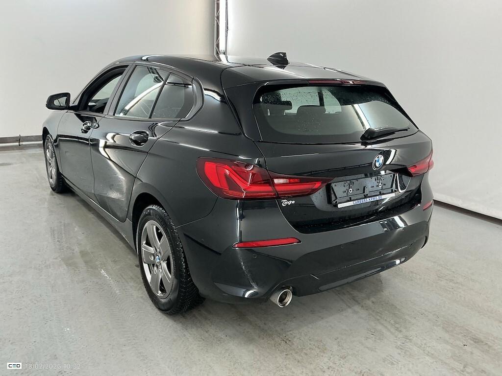 BMW 116D 115CV 6M. BUSINESS ADVANTAGE ( FARI LED - BMW DIGITAL COCKPIT - CLIMA BIZONA - PDC - NAVI - MIRROR - CRUISE )