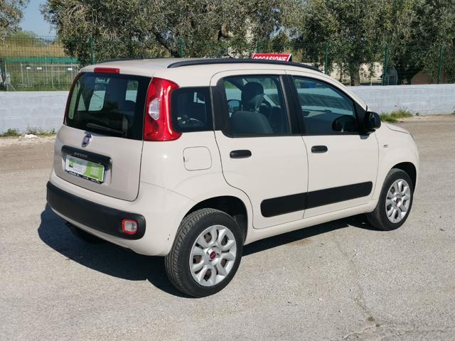 FIAT Panda 0.9 TwinAir Turbo Natural Power Easy-VENDUTA