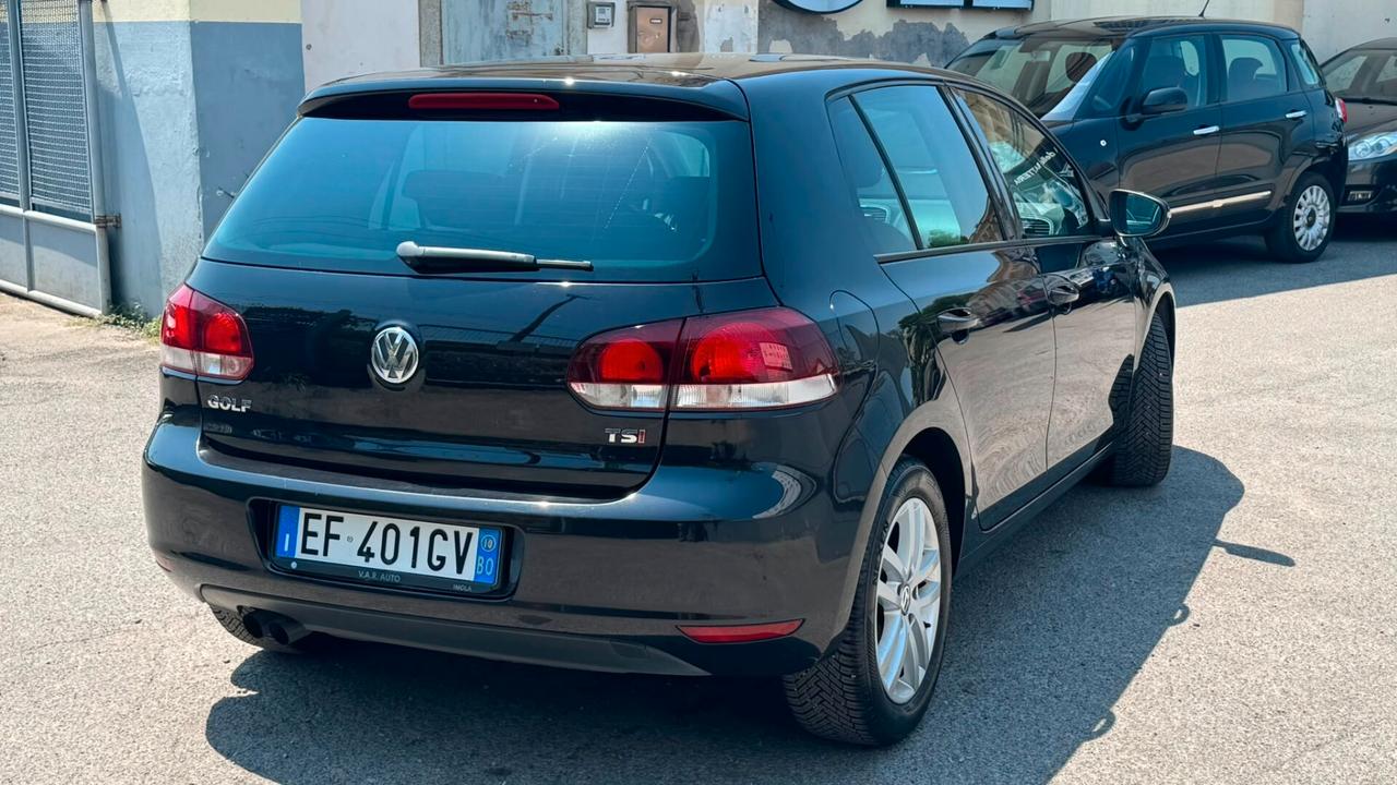 Volkswagen Golf 1.4 TSI 122CV 5p. Highline