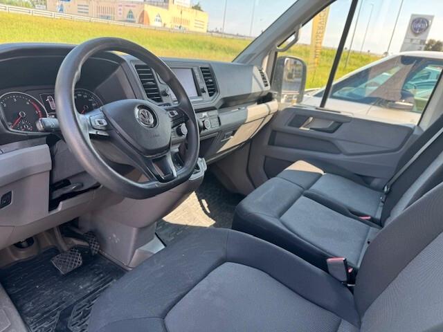 Volkswagen Crafter 35 177 CV PM-TA Aut.