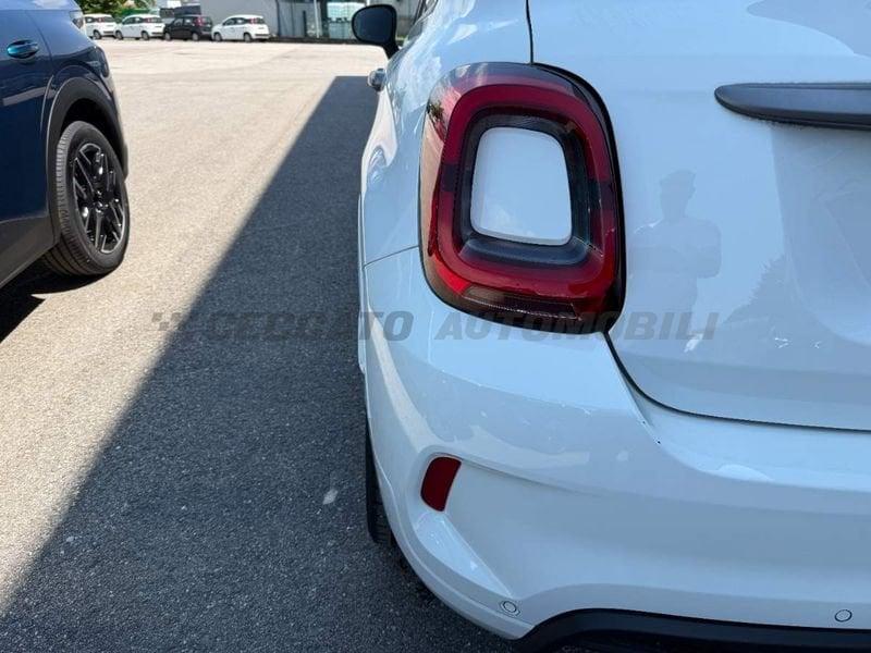 FIAT 500X 500X 1.3 mjet Sport 95cv