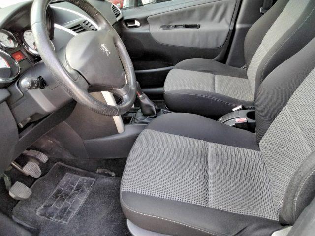 PEUGEOT 207 1.6 HDi 90CV SW XS Ciel