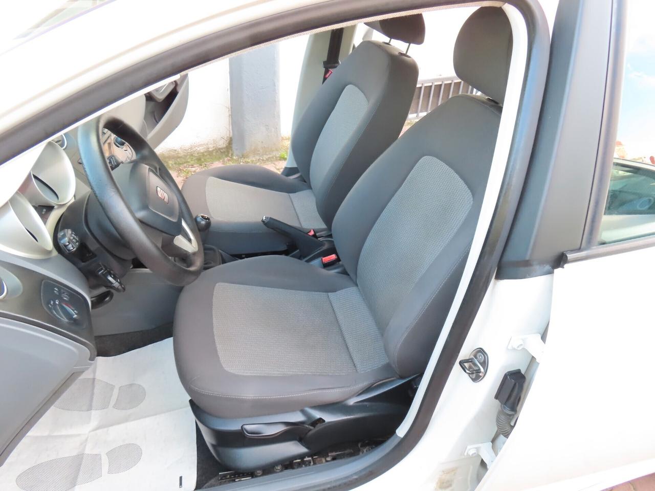 Seat Ibiza 1.2 TDI 5 PORTE KM CERT