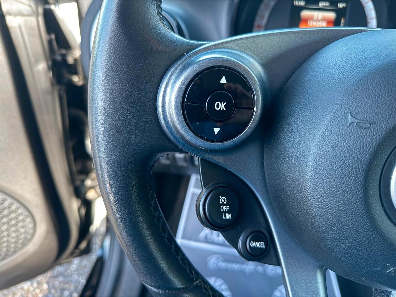 Smart ForTwo 70 1.0 twinamic Passion