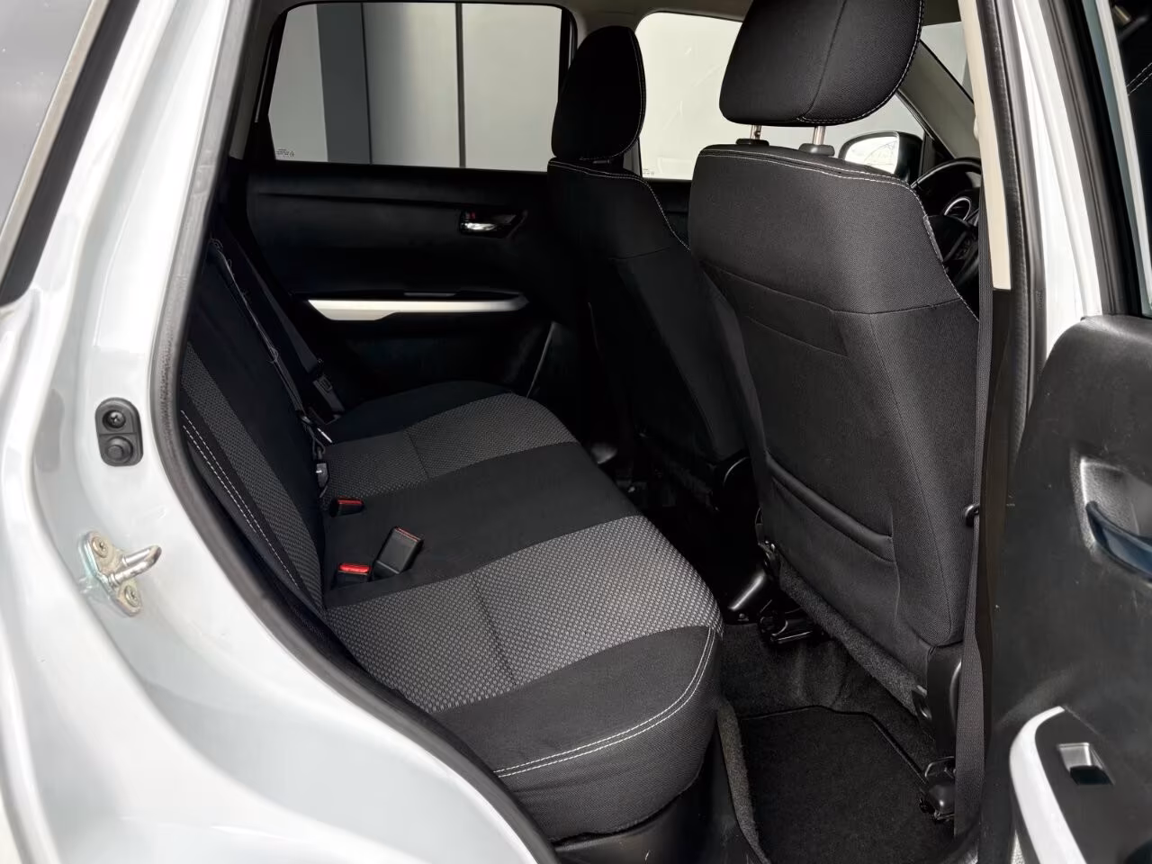 Suzuki Vitara 1.6 DDiS V-Top