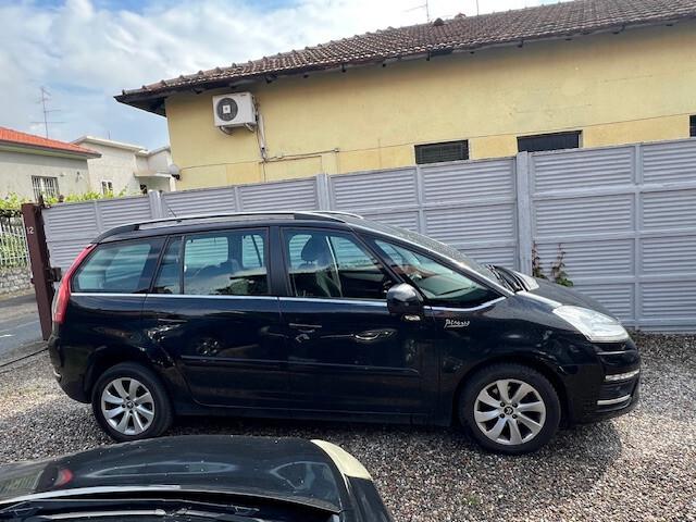 Citroen C3 Picasso C3 Gran Picasso 1.6 HDi **7 POSTI**