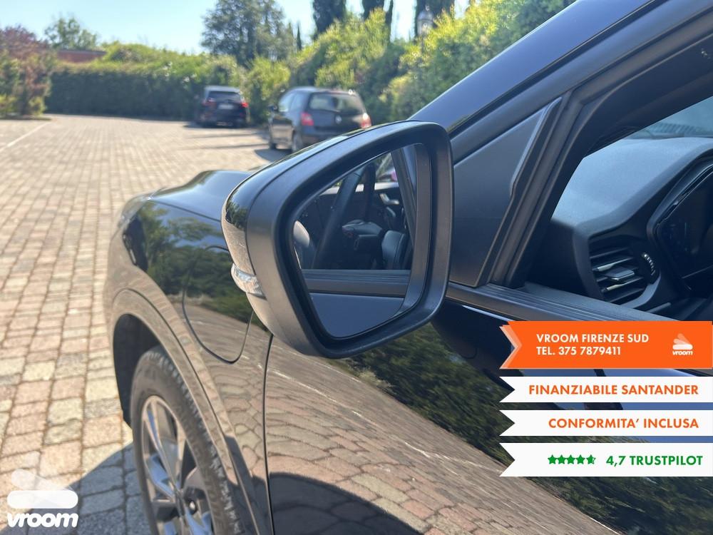 FORD Kuga 3ª serie Kuga 2.5 Plug In Hybrid 225...