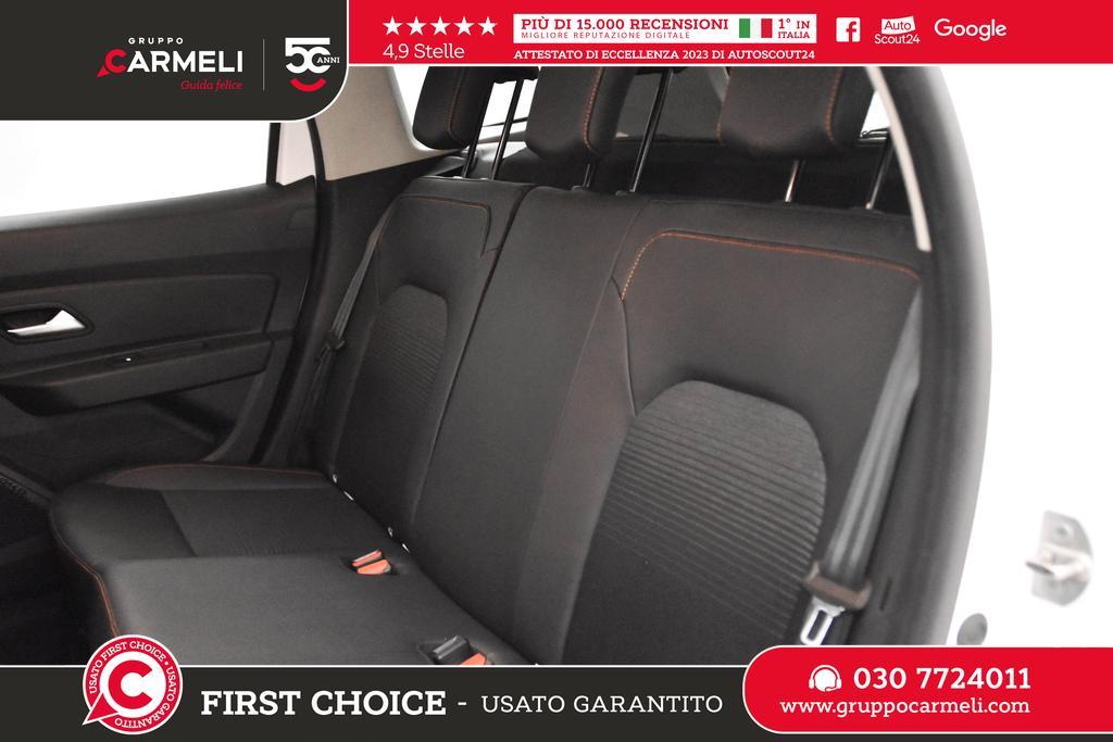 Dacia Duster 1.0 TCe GPL SL Extreme 4x2