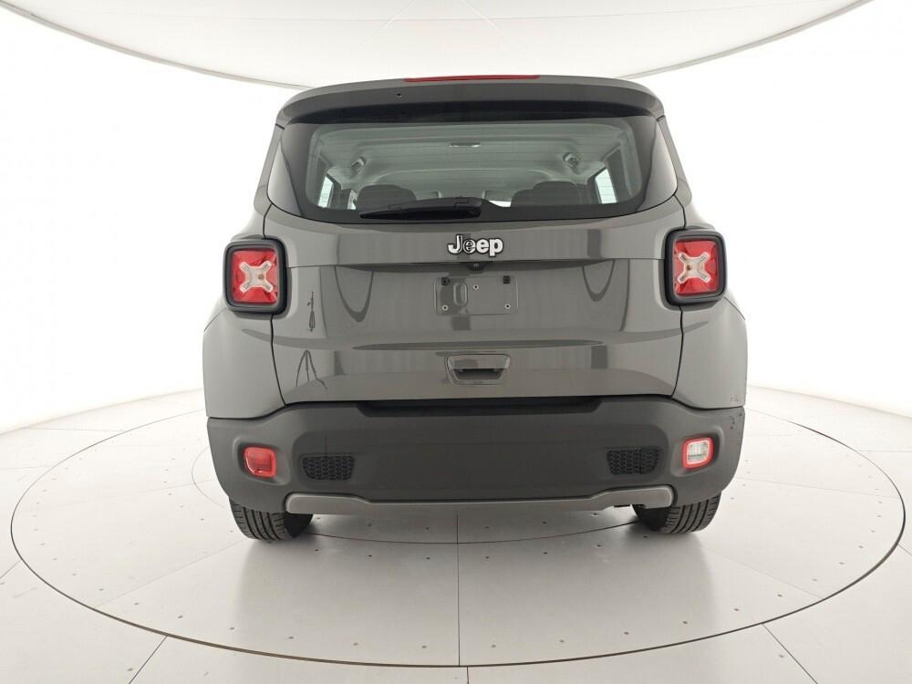 Jeep Renegade 1.0 T3 Limited