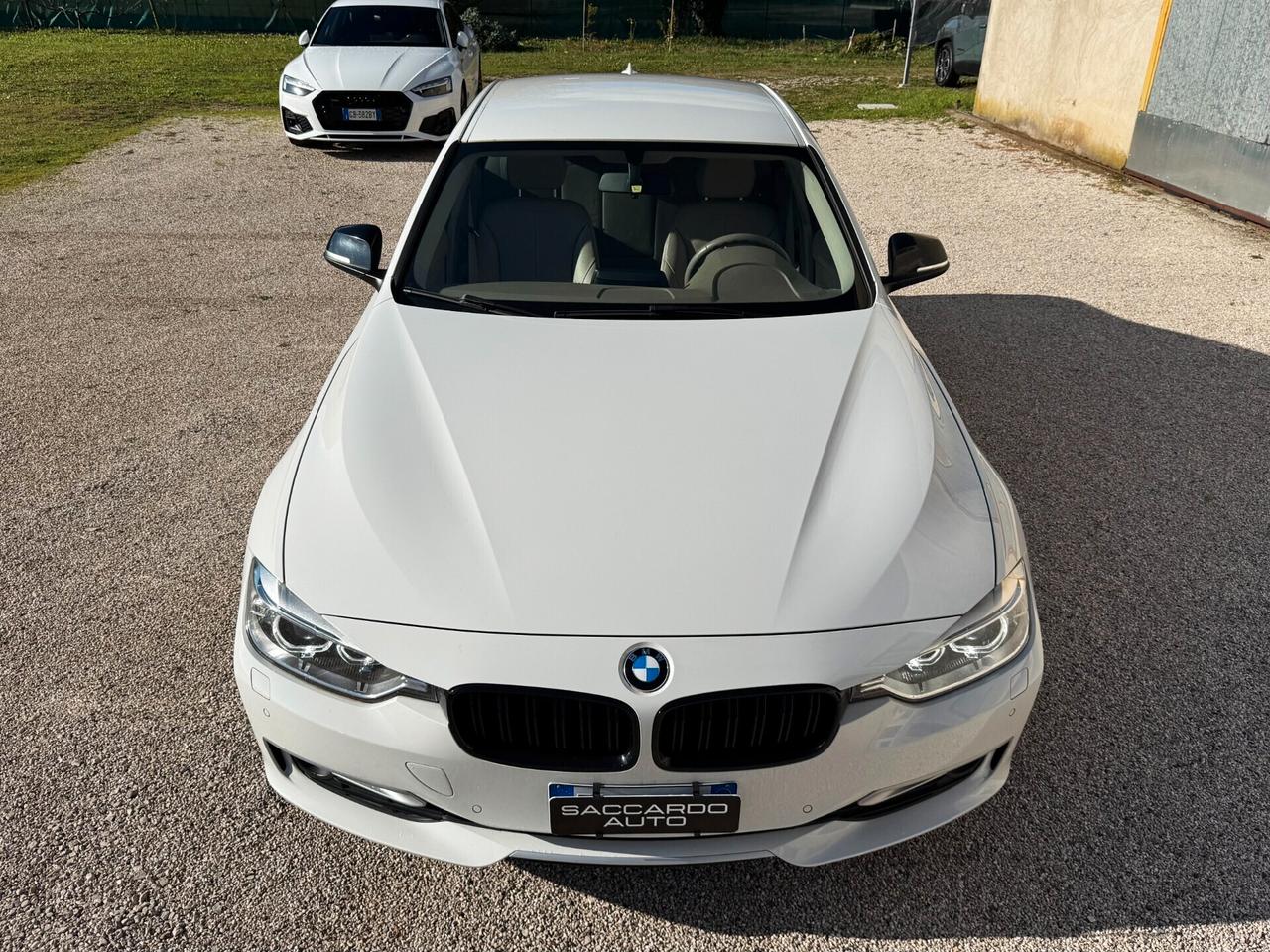 Bmw 320 d Modern Auto F30 | PREZZO PROMO