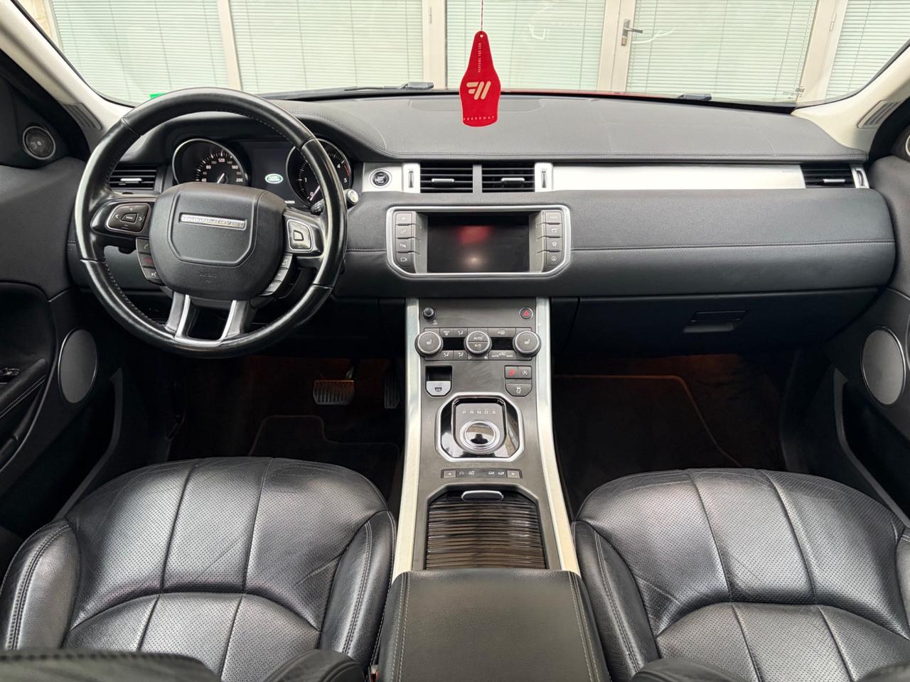 Land Rover Range Evoque 2.0 TD4 150 CV 5p. HSE Dynamic