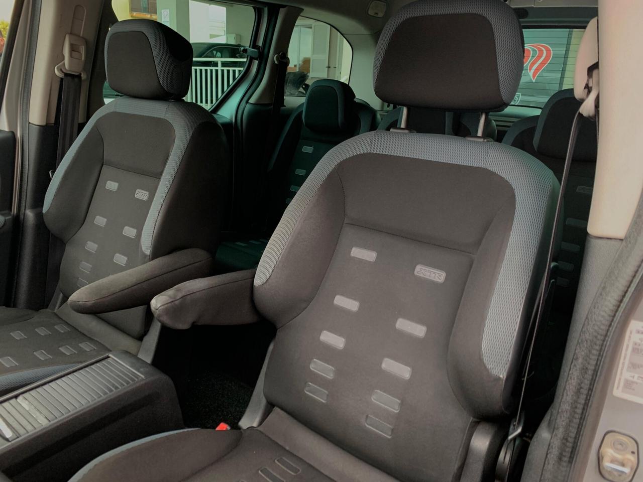 Citroen Berlingo 1.6 HDi 90CV Multispace