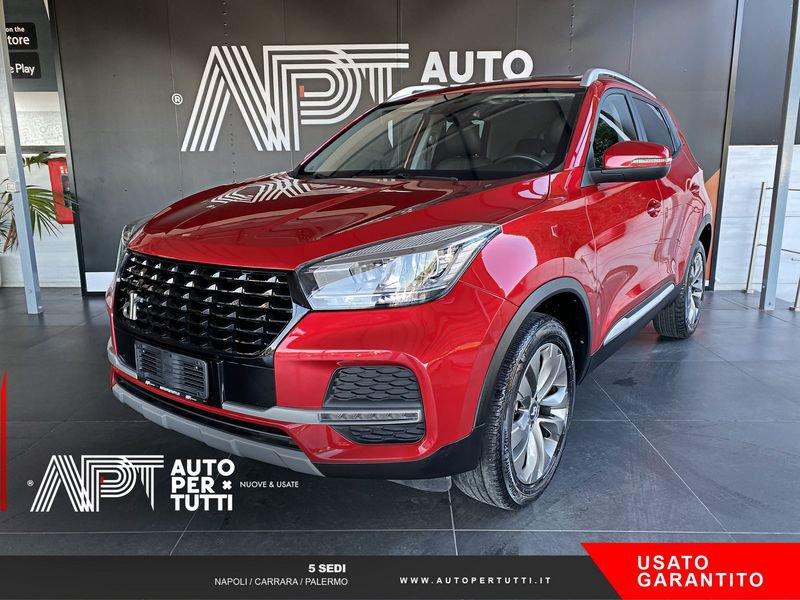 DR AUTOMOBILES dr 4.0 dr 4.0 1.5 116cv