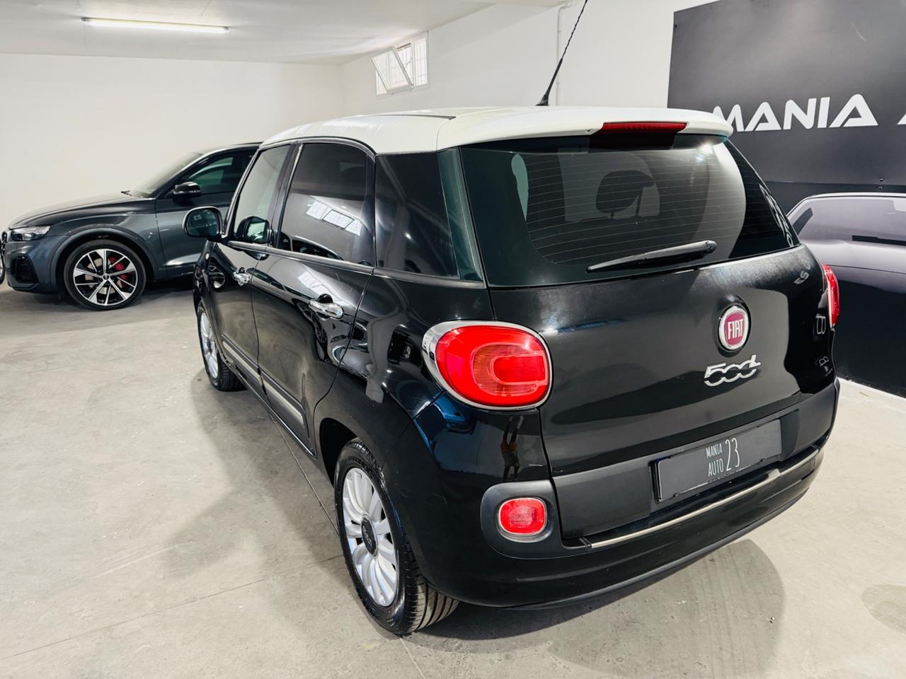 Fiat 500L 1.3 Multijet 85 CV Lounge*NEOPATENTATI*