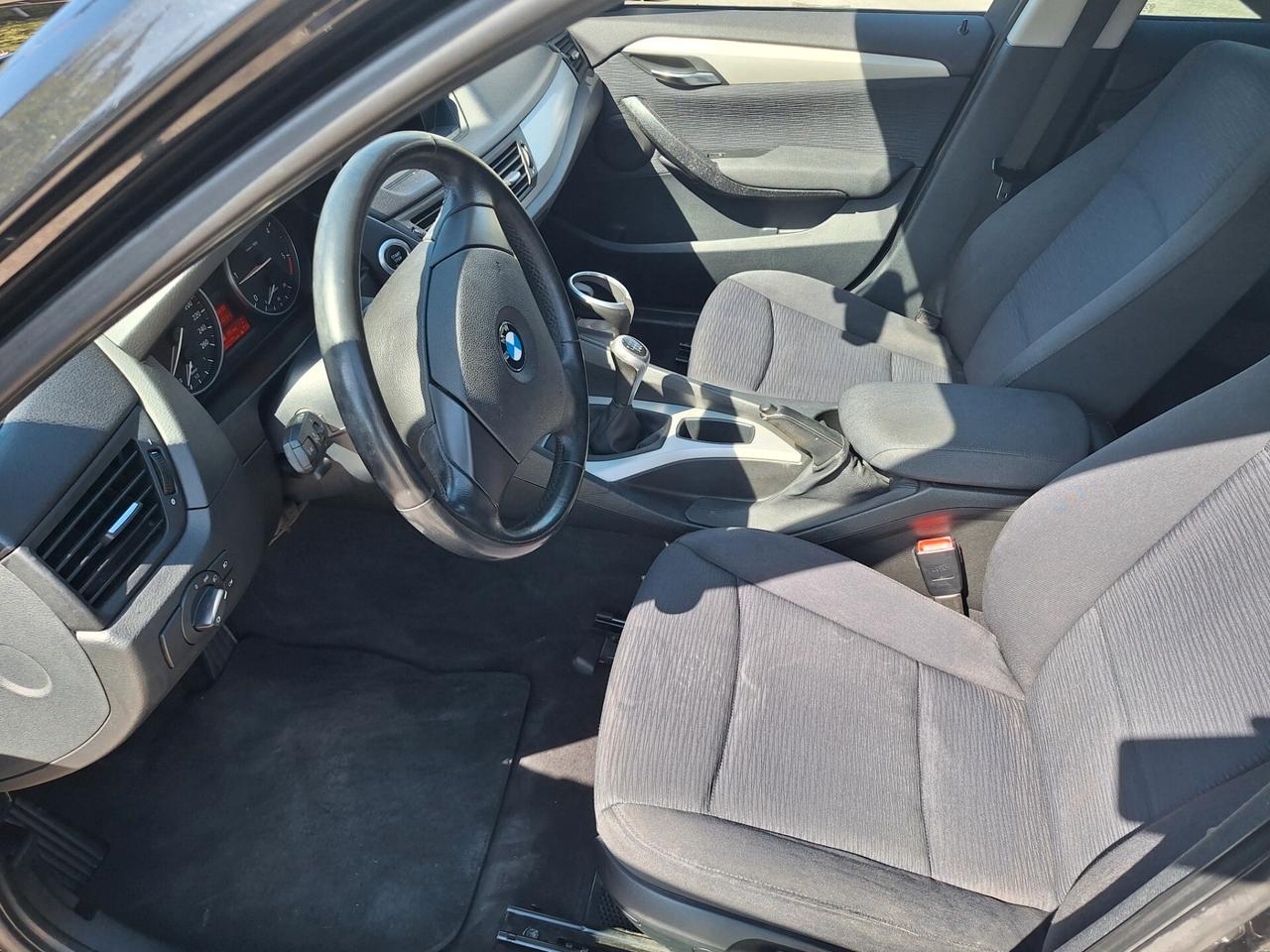 Bmw X1 xDrive18d Attiva