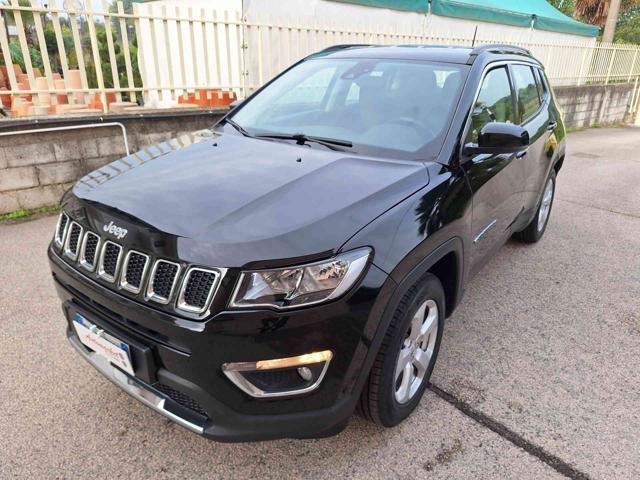 JEEP Compass 1.6 Multijet II 2WD Longitude