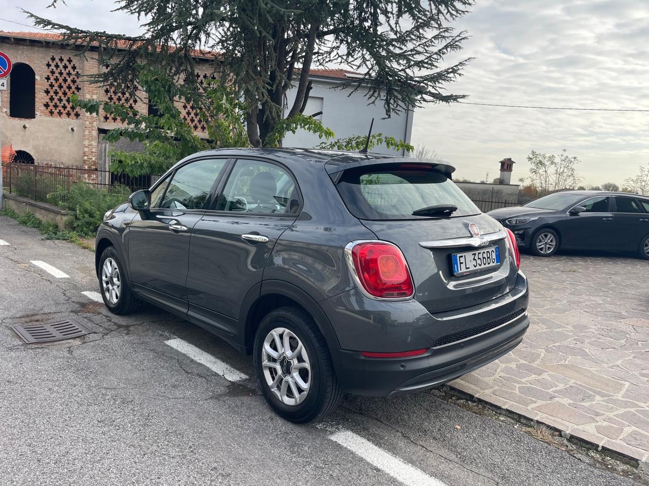 Fiat 500X 1.3 MultiJet 95 CV Business