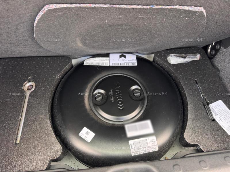 Fiat Panda 1.2 easypower Gpl s&s 69cv