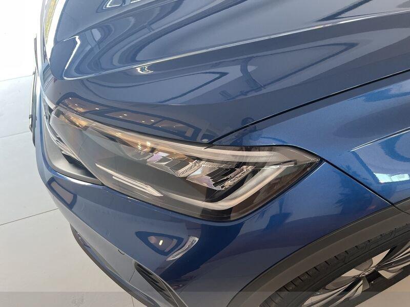 Volkswagen Taigo 1.0 TSI LIFE 110CV DSG