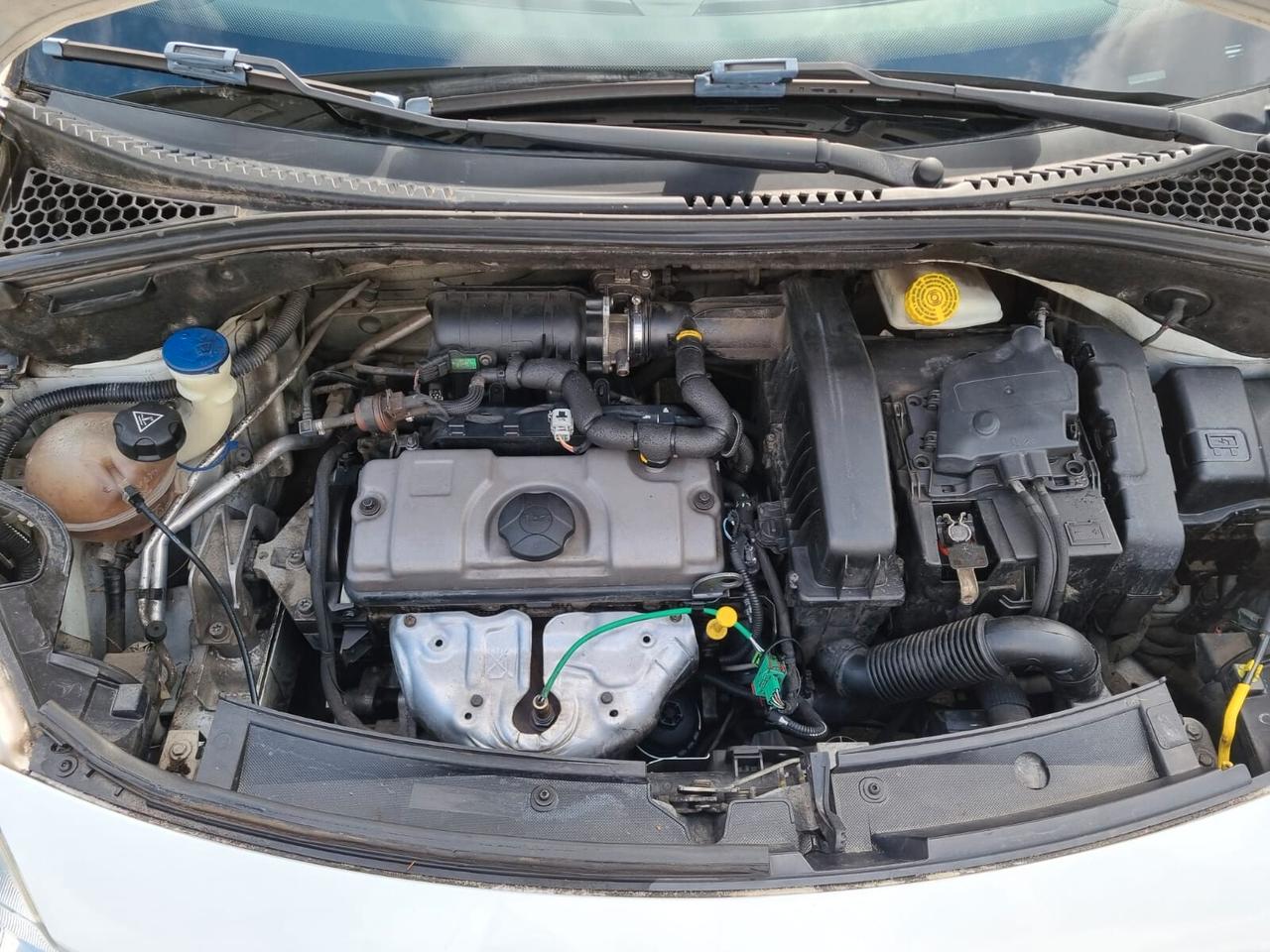 Citroen C3 1.1 Exclusive