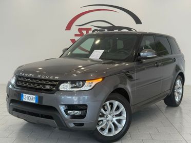 Land Rover Range Sport 3.0 SDV6 HSE 306cv