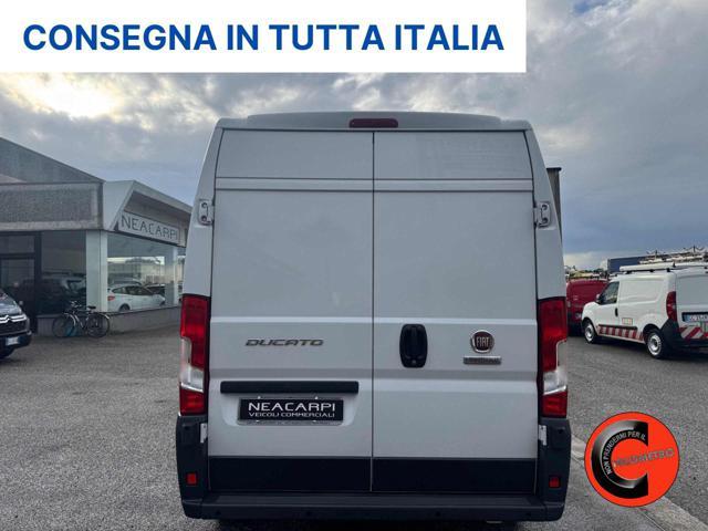 FIAT Ducato 35 MAXI 2.3 MJT 130 CV(L2H2-PM-TM)CERCHI LEGA-