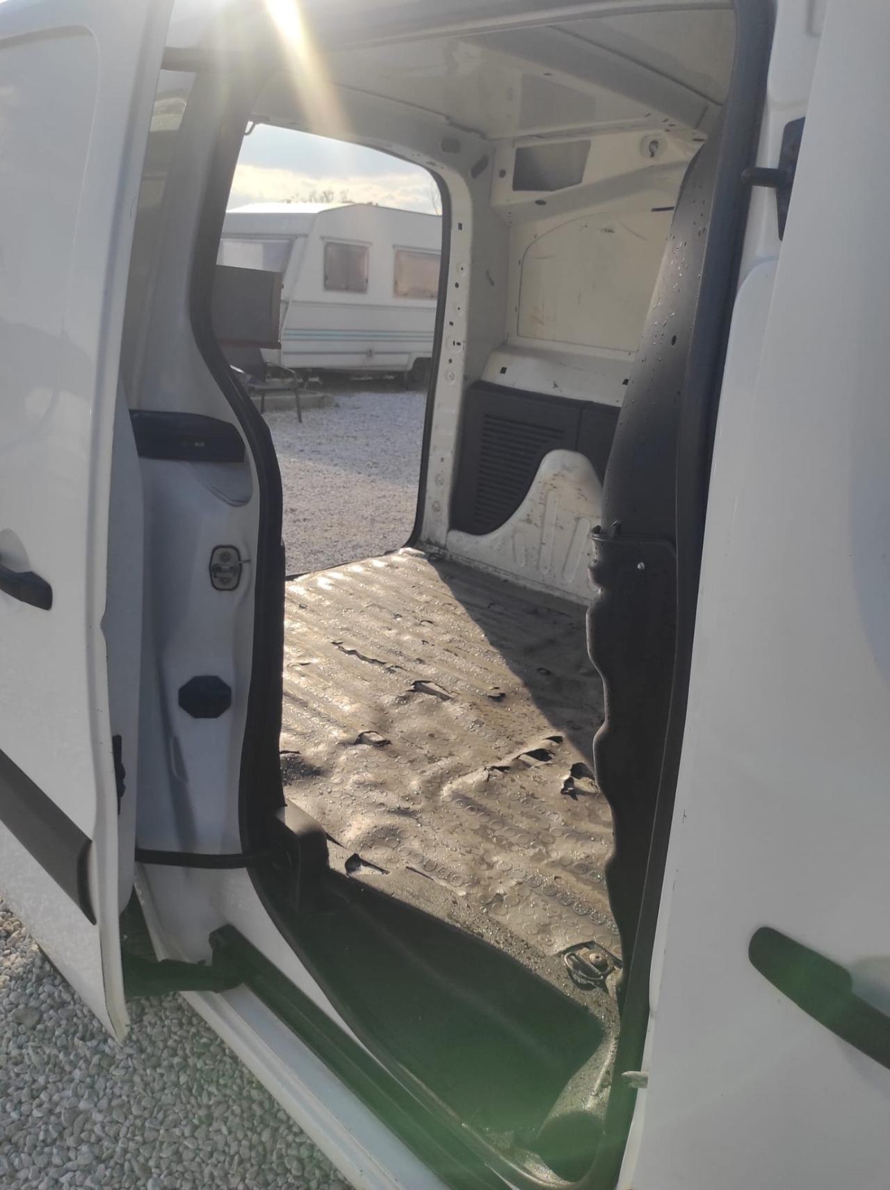 Citroen Berlingo 1.6 HDi 90 3 posti Club L1 Iva Compresa