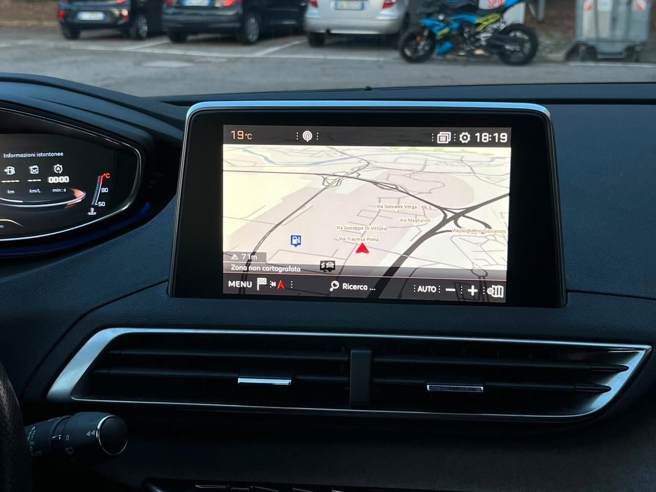 Peugeot 5008 BlueHDi 180 S&S EAT8 GT